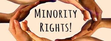 Rekomandime për pakicat minoritare 2020